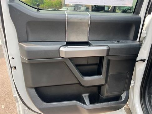 Used 2019 Ford F150 XLT w/ Equipment Group 302A Luxury AWD/4WD image 15