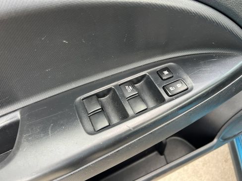 Used 2024 Mitsubishi Mirage ES FWD image 12