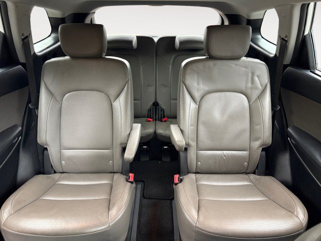 Used 2018 Hyundai Santa Fe Limited w/ Cargo Package AWD/4WD image 13