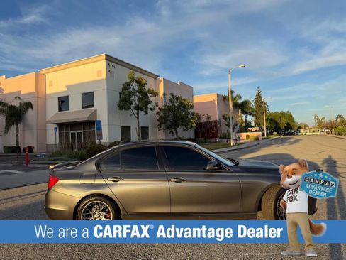 Used 2014 BMW 328i Sedan image 2