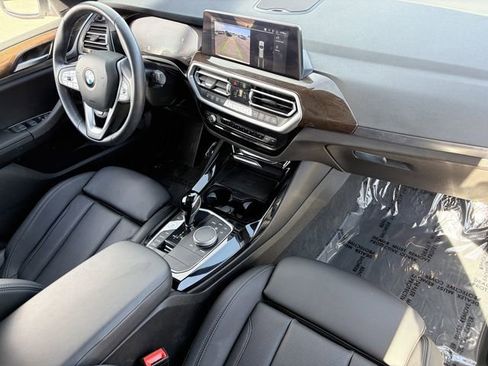 Used 2023 BMW X3 xDrive30i AWD/4WD image 13