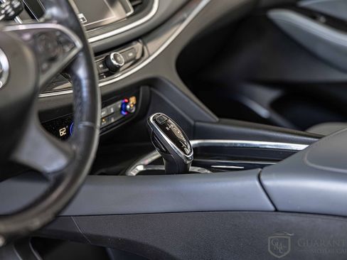 Used 2019 Buick Enclave Preferred image 22