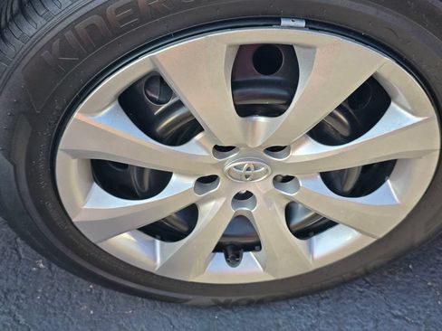 Used 2025 Toyota Corolla LE w/ Convenience Package FWD image 10