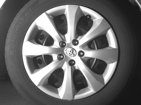 Used 2025 Toyota Corolla LE FWD image 13