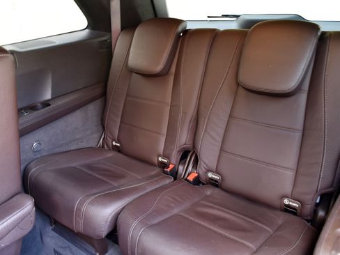 Used 2020 Mercedes-Benz GLS 580 4MATIC image 18