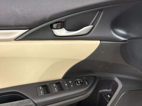 Used 2016 Honda Civic LX image 24