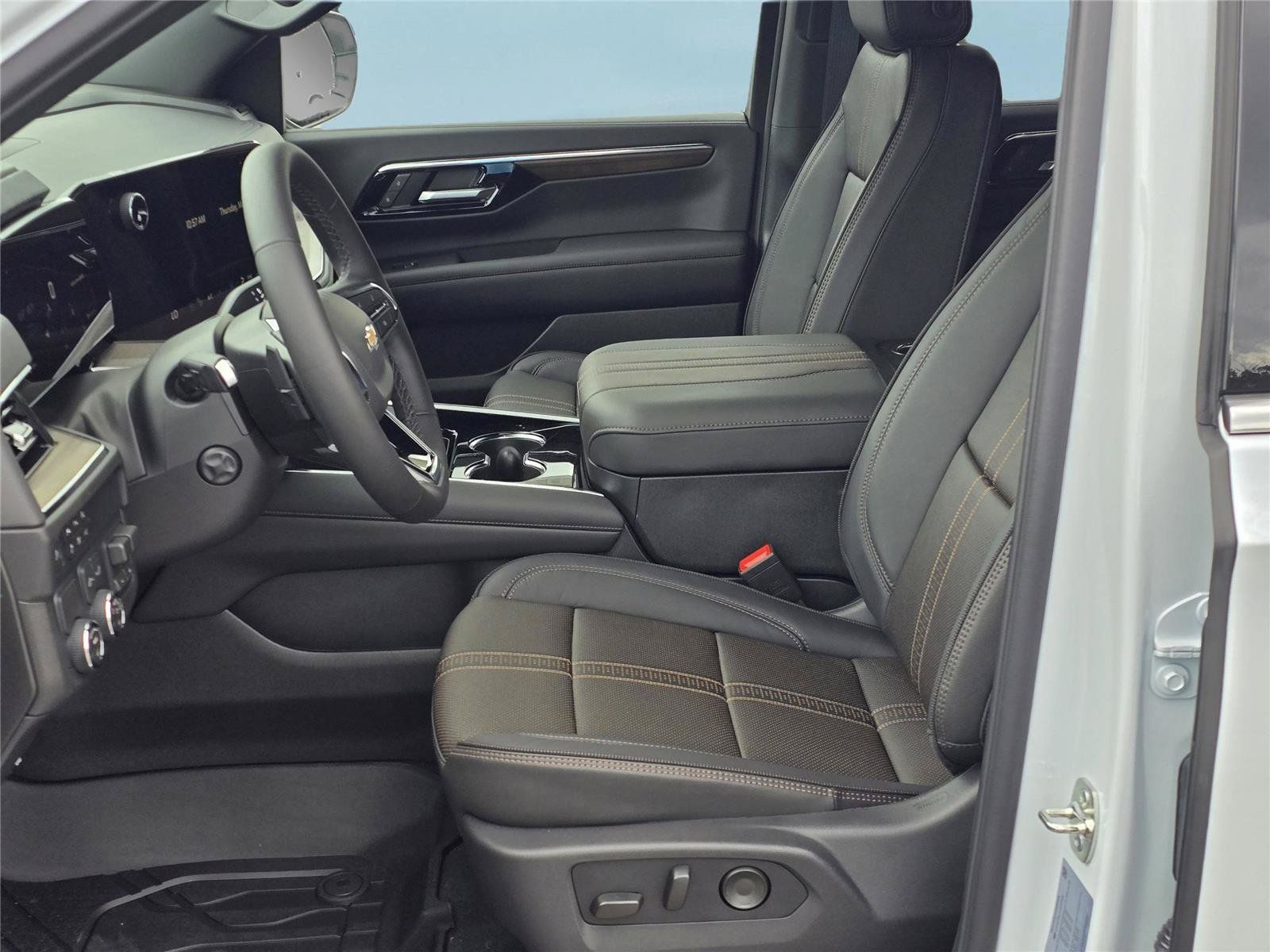 New 2026 Chevrolet Tahoe High Country RWD image 13