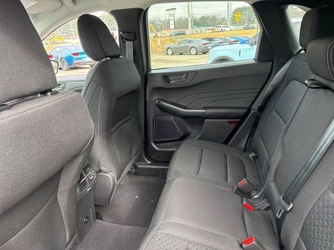 New 2026 Ford Escape Active image 24