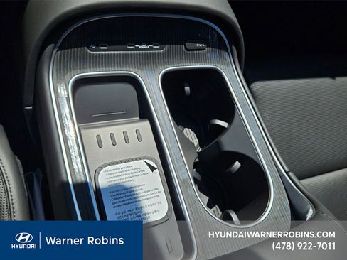 New 2026 Hyundai Palisade Calligraphy image 21