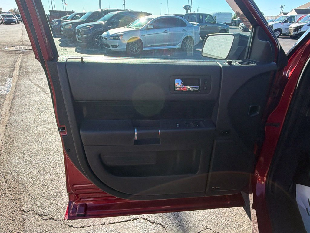 Used 2019 Ford Flex SEL w/ Equipment Group 202A AWD/4WD image 28