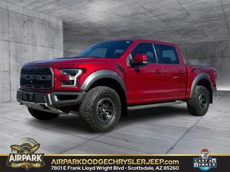 Used 2018 Ford F150 Raptor w/ Equipment Group 802A Luxury video 1