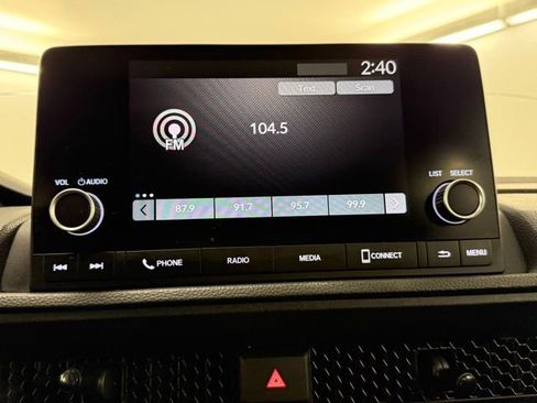 Certified 2023 Honda CR-V EX image 19