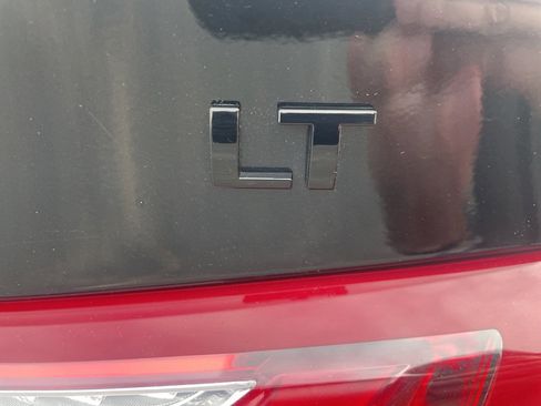 Used 2023 Chevrolet Malibu LT w/ Midnight Edition image 7