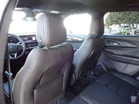 New 2026 Chevrolet TrailBlazer ACTIV AWD/4WD image 18