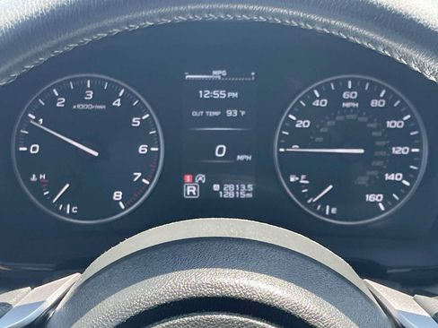 Used 2025 Subaru Outback Premium w/ Popular Package #1 AWD/4WD image 17