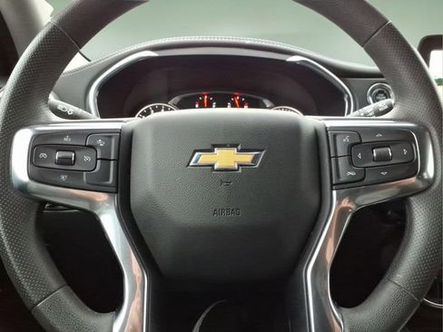 Used 2024 Chevrolet Blazer LT w/ Convenience Package image 29