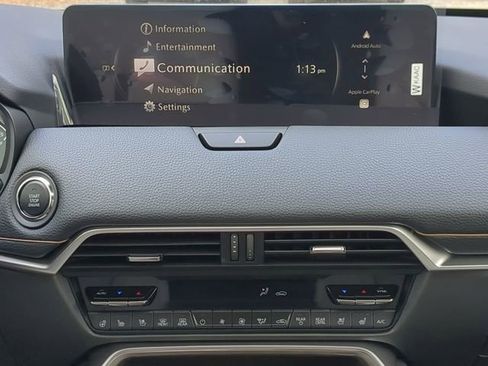 New 2026 MAZDA CX-90 3.3 Turbo w/ Preferred Package image 16