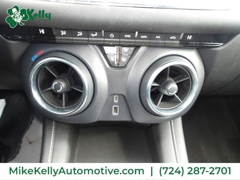 Used 2023 Chevrolet Blazer LT image 21