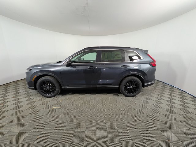 New 2027 Honda CR-V Sport-L image 25