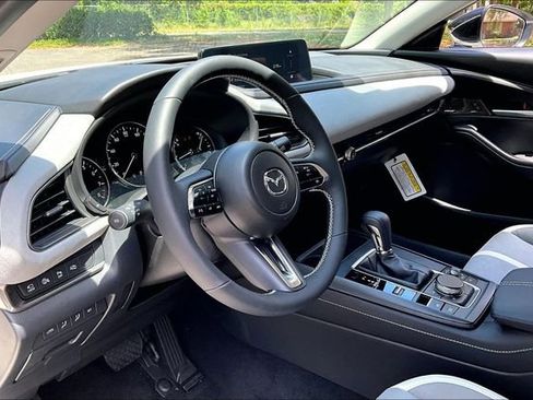 New 2026 MAZDA CX-30 Aire Edition AWD/4WD image 5
