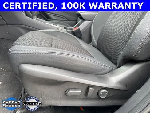 Used 2024 Subaru Forester Premium image 10