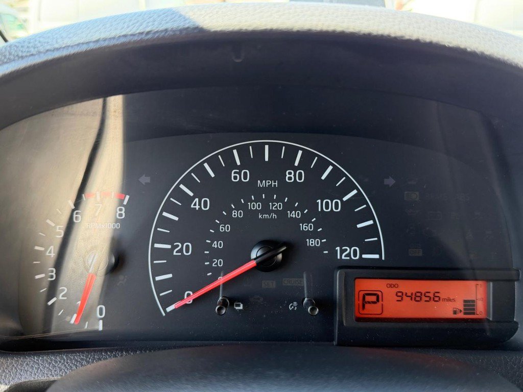 Used 2021 Nissan NV200 S FWD image 34
