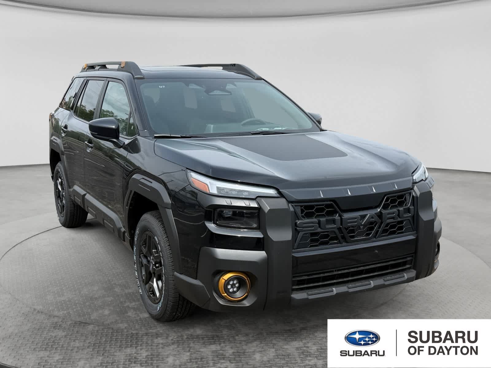 New 2026 Subaru Outback Wilderness AWD/4WD image 3