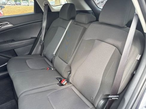 Certified 2026 Kia Sportage LX w/ LX Convenience Package image 19