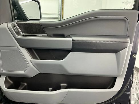 Used 2021 Ford F150 XLT w/ Equipment Group 302A High AWD/4WD image 15