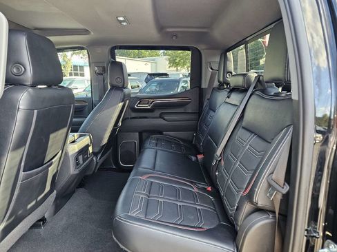 Used 2023 Chevrolet Silverado 1500 RST w/ All Star Edition Plus AWD/4WD image 13