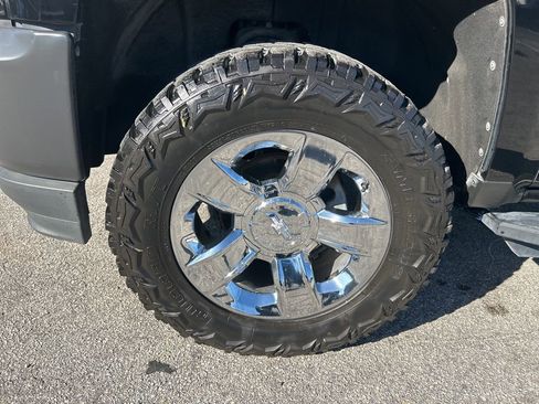 Used 2016 Chevrolet Silverado 1500 W/T image 18