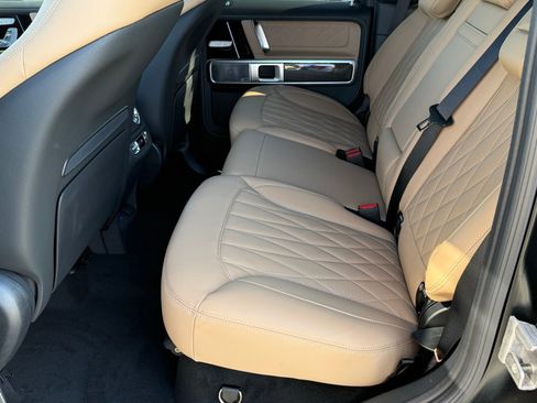 New 2026 Mercedes-Benz G 63 AMG 4MATIC image 28
