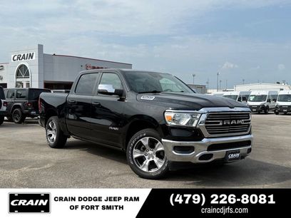 Used 2024 RAM 1500 Laramie