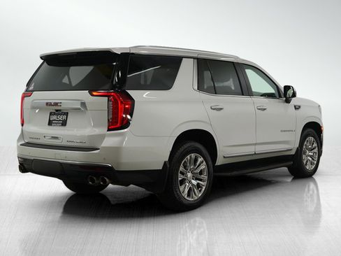 Used 2022 GMC Yukon Denali image 5