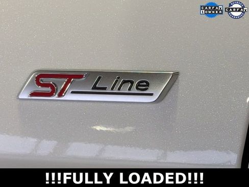 Used 2024 Ford Edge ST-Line image 10