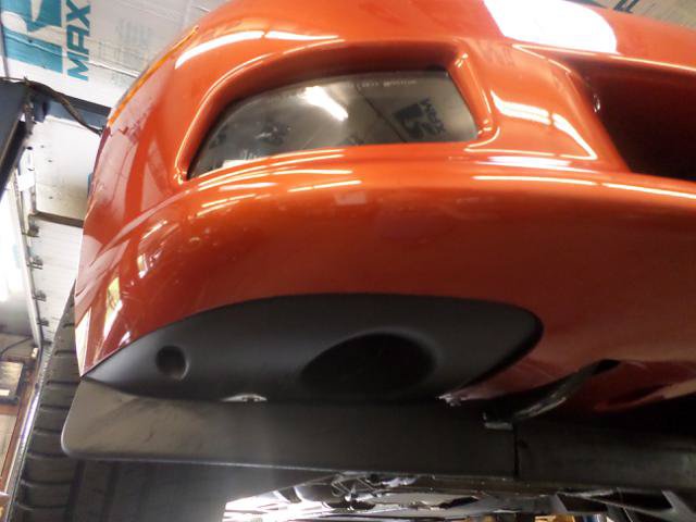 Used 2005 Chevrolet Corvette Convertible w/ Preferred Equipment Group RWD image 29