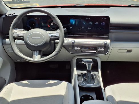 Used 2024 Hyundai Kona SEL AWD/4WD image 13