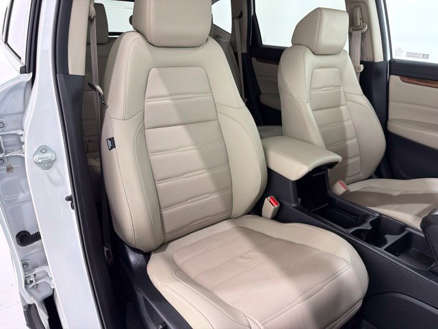 Used 2022 Honda CR-V EX-L image 19