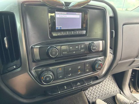 Used 2014 Chevrolet Silverado 1500 LT RWD image 6