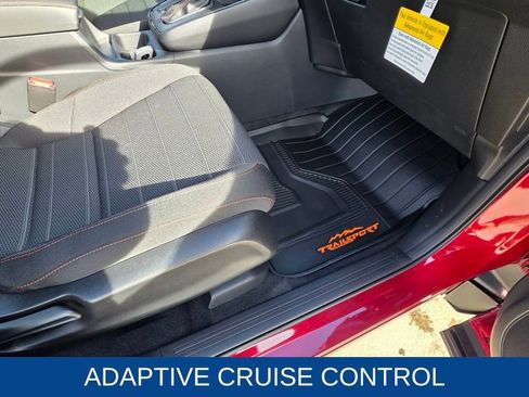New 2026 Honda CR-V TrailSport image 14
