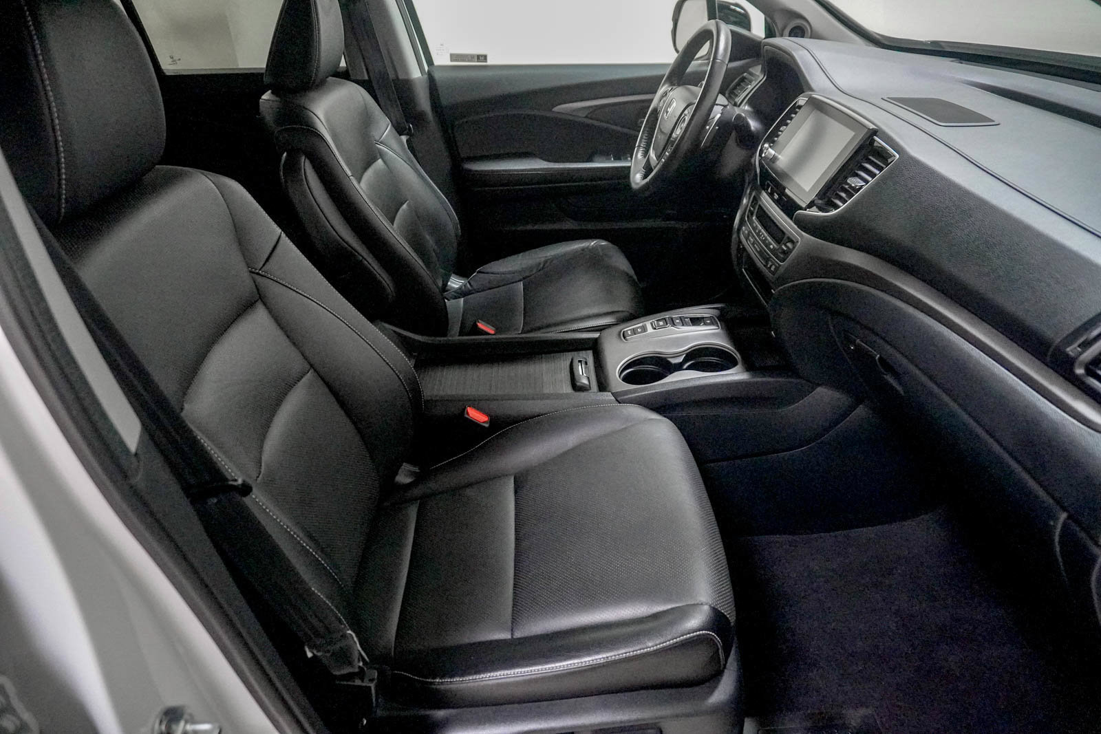 Used 2023 Honda Ridgeline RTL-E image 31