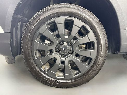 Certified 2023 Honda Passport EX-L image 29