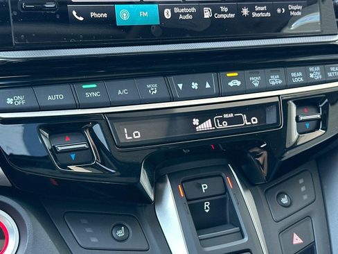 New 2026 Honda Odyssey EX-L image 18