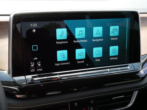 Certified 2026 Volkswagen Atlas SE AWD/4WD image 22