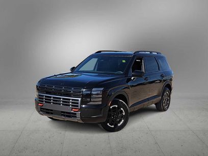 New 2026 Hyundai Palisade XRT Pro