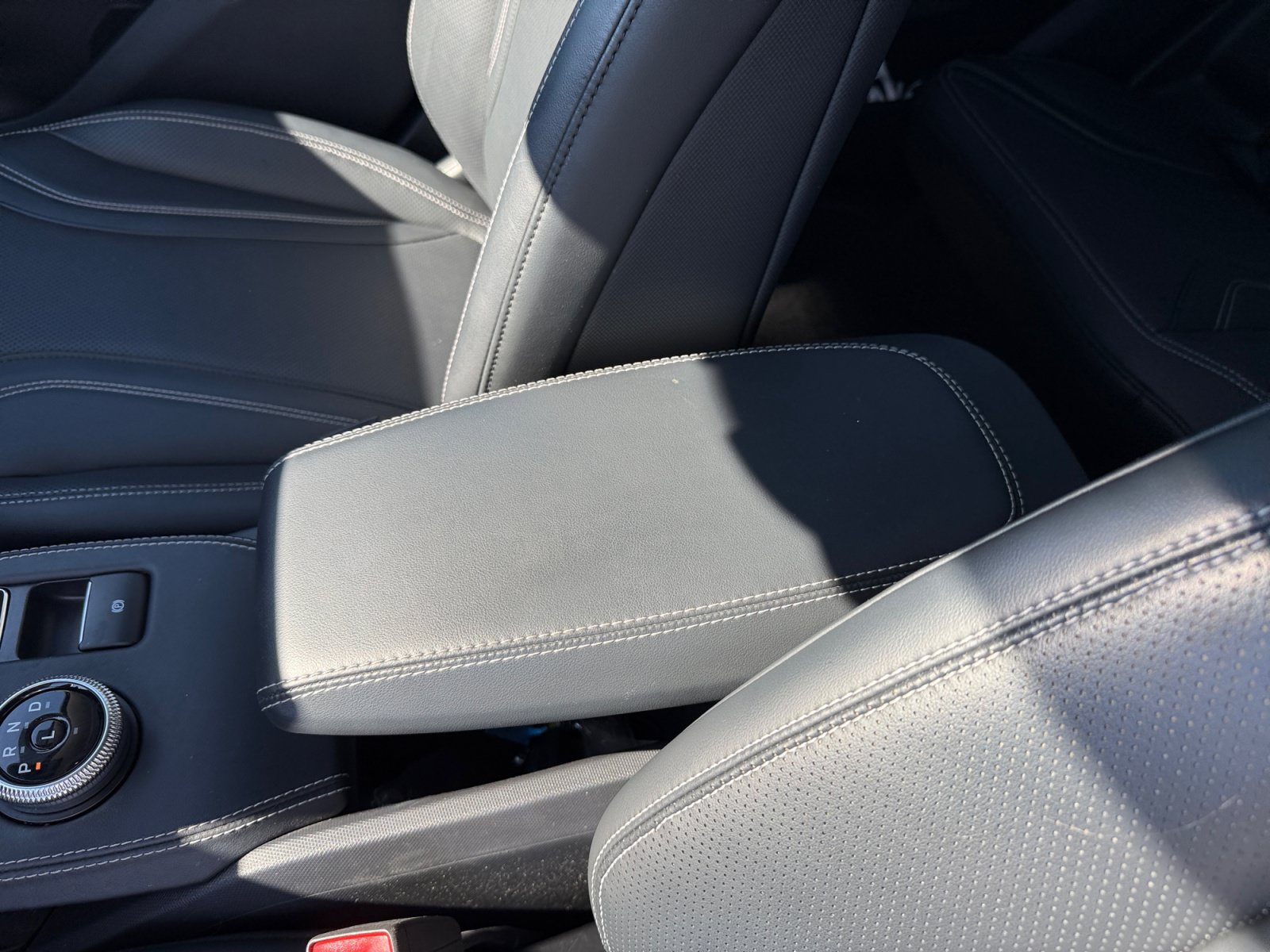 Used 2023 Ford Mustang Mach-E Premium RWD image 14