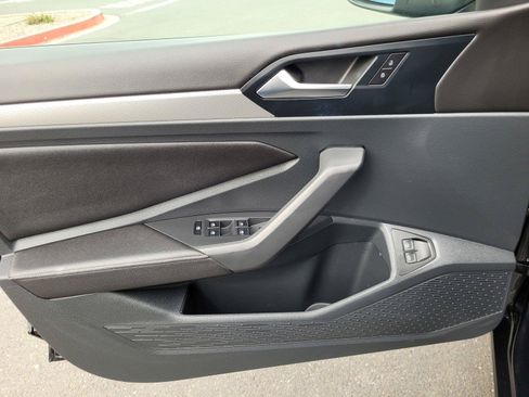 Certified 2023 Volkswagen Jetta S w/ IQ.Drive Package FWD image 20