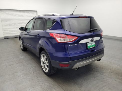Used 2014 Ford Escape Titanium image 5