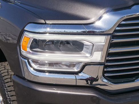 Used 2024 RAM 2500 Laramie image 4