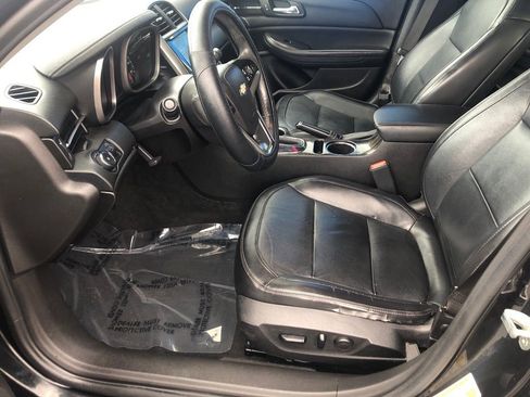 Used 2014 Chevrolet Malibu LT image 8